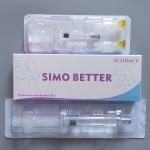 Injectable Body Breast Augmentation Fillers Anti - Aging Wrinkles Removal