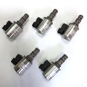 China Factory Supply Backhoe 3CX 4CX Parts Hydraulic Shutoff Solenoid Valve 25/220994 25220994 25-220994 wholesale