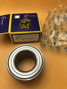 China Du35680048-2rz Dac35680048-2rz Zotye T600 Rear Wheel Hub Replacement With Long Life wholesale