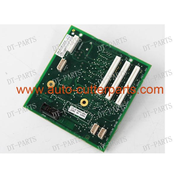 Square Electronic Cutting Plotter Parts 740670-AA F8832 PCB 309166 A35+ Plotter Head Board