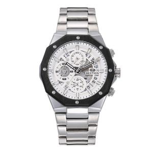 China 12mm Band Width Alloy Quartz Wrist Watch with Fashionable Style wholesale
