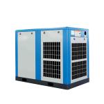 Horizontal Permanent Magnet Two Stage Air Compressor 50hp 37kw Compressor Air