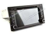 7 Inch Screen SEAT Car Stereo With DVD Deck For Seat Leon MK3 Ibiza 2012-2018