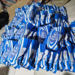 500% Elongation Motorcycle Inner Tube
