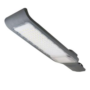 China Outdoor Explosion Proof Street Light , SMD Waterproof IP65 Garden Street Light 50 Watt wholesale