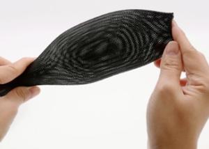China Halogen Free Flame Retardant Cable Sleeve Nominal Size For Wire Harness Management wholesale