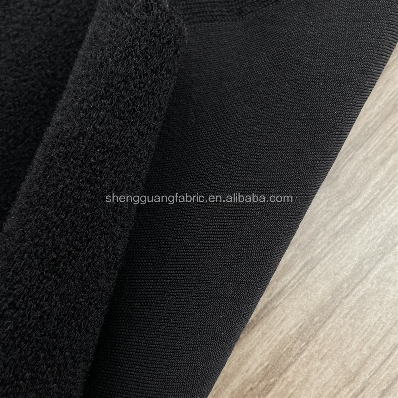 Waterproof OK Nylon Spandex Scuba Twill Fabric for Diving Suit 92% Nylon 8% Spandex