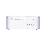 SDR-LW 2974-24 | RF 10 MHz-24 GHz, 160 MHz BW Each, 2 Channels, 4 × USB 3.0, 2 ×