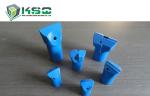 Stone Oblique Chipway Mining Drilling Bit Tapered Drill 7 Degree