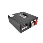 OEM NMC Lithium Forklift Batteries 24 volt 200ah 300ah For Electric Pallet Jack