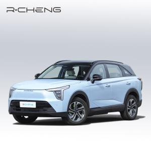 China Haval B07 GWM Haval Xiaolong Gasoline Electric Plug In Hybrid Vehicle SUV Range 1000km wholesale
