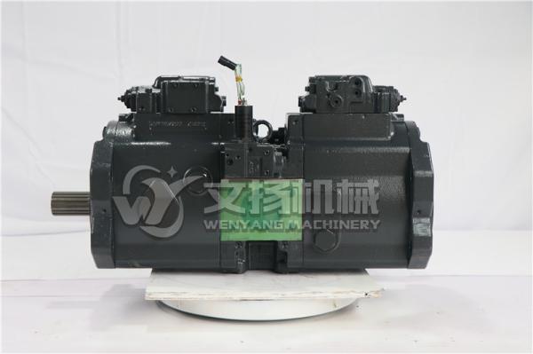 VOLVO crawler excavator spare parts EC360BLC hydraulic pump Kawasaki K3V180DTP