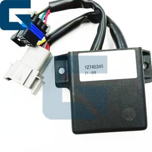 China VOE12745349 Control Until 12745349 For G900B Machine wholesale