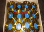 Glatte Flansche DIN 2576 Full Face Flange Gasket Glatte Flansche Gem EN 1092-1