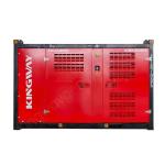 3 phase water cooled 50hz 60hz 1500rpm 1800rpm silent open diesel generator set