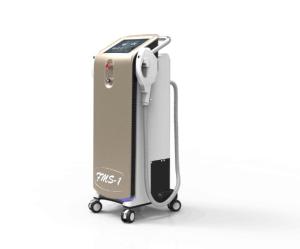 China Professional IPL SHR OPT beauty machine for Fast Hair removal and skin rejuvenation wholesale