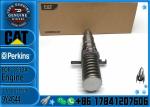 fuel injector 9Y-4544 0R-3883 0R-0906 7C-4173 6I-3075 7C-9578 7E-3381 4 w-3563