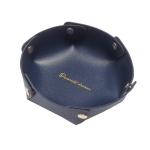 Custom Logo Mini Foldable Luxury Leather Cosmetic Box for 1-3L Capacity in B2B