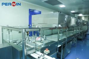 China Optimize Your Lab Productivity Petri Dish Filler with Three Specifications wholesale