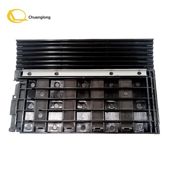 Diebold ATM Parts Diebold Opteva Reject Cassette Tambour Divert Door 19-038755