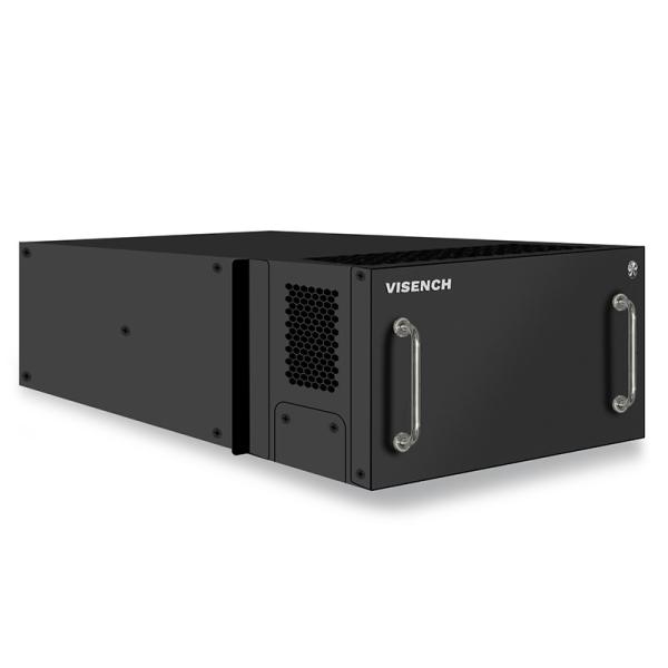 Visench CRA Series 50KW Industry Precision Type Air Conditioner for Server Room