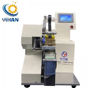 China Multifunctional Automatic Wire Harness Point Tape Winding Machine for Professional wholesale