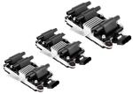 AUDI High Performance Ignition Coil Packs With Wire 07805104 078905101A