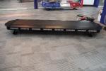 3W blue-red LED emergency vehicle lights / LED Lightbar / warning Lights Ultra