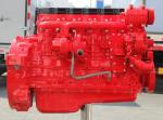 285HP Euro3 Dongfeng Cummins ISDe285 30 Engine,Cummins Engine Assembly, Dongfeng