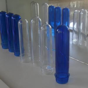 China All new material bottle preform pet/PET preform/ capsule pet bottle wholesale