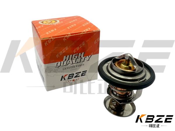 THERMOSTAT 71°C 82°C 1A021-73012 FOR KUBOTA KX121-3 KX161-3 U45 EXCAVATOR V2203