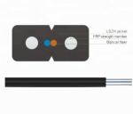 GYTS GYFTY GJYXCH GYXTW ADSS FTTH Fiber Optic Cable