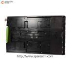 01750189271 1750189271 ATM Parts Wincor Nixdorf Cineo Cassette Rec MR CM Lock