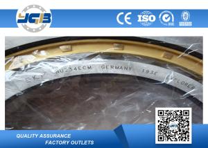China NU 234 ECM 170 X 310 X 52 MM Bearing Roller Cylindrical For Hoisting And Conveying Machinery wholesale
