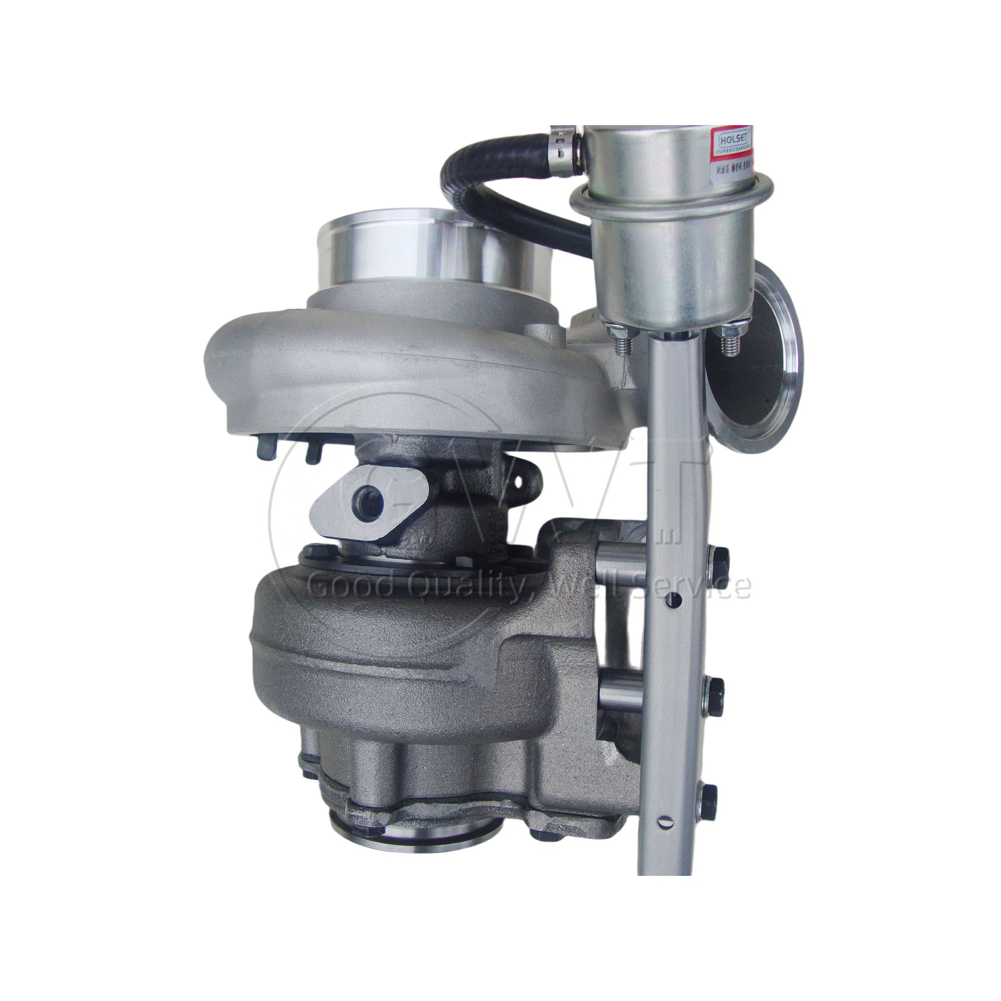 6BTAA 6BTAA5.9-C160 HX35W turbocharger for cum-mins 4033982H 2834798 2834799 2882063 3782904 3767251