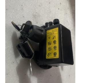 China HEAVY DUTY TRUCK PARTS HYDRAULIC CABIN TILT PUMP FOR HYUNDAI OE 64390-7A001 643907A001 wholesale