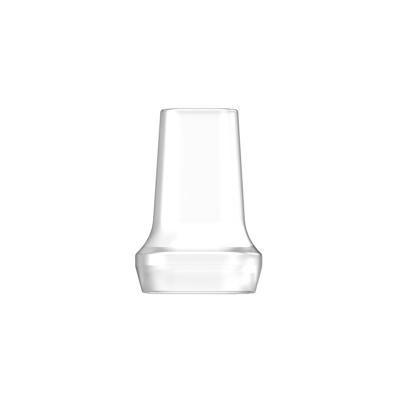 Durable PP Breathalyzer Mouthpieces For High Odor Resistance In Professional Settings
