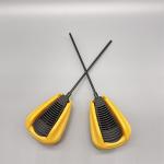 Folding Nozzle for Agricultural Use - High Capacity, Flexible Adjustment
