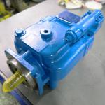 PVH131C-LAF-12S-10-C25V-31-159 Vickers Piston Pumps PVH131C-LAF-12S-10-EDC25-10