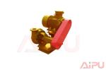 APJBQ Mixing Drilling Mud High Pressure Shear Pump Units