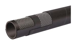 China 40 Bar Plaster Concrete Pump Hose 11 2 In For Gypsum wholesale