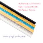 Waterproof And Mildew-Proof Nook And Gap Products Beauty Seam Stickers Self