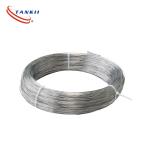 0~1250 Degrees Type K Thermocouple Wire Chromel Alumel Bare Wire 0.05~12mm For