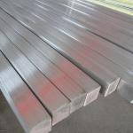 Sus303 Sus304 Sus316 Stainless Steel Square Rod Corrosion Resistant