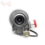 114400-4050 Excavator Engine Turbocharger For 6HK1 SH300-3 SH300-5 Supercharger