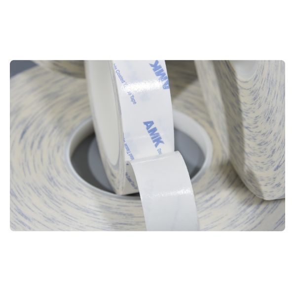 High-Temperature Transparent Tissue Paper Tape Packaging Box Double-Sided Light Strip Foam Panel Heat-Resistant