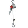 Buy cheap Light Aluminum Ratcheting Lever Hoist Chain JT-AGP from wholesalers
