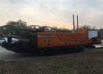 Cable Laying Hydraulic Drilling Rig Equipment DL660S 194Kw Engine