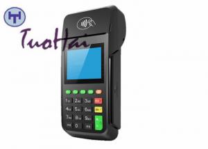 China Wireless POS Credit Card Reader Terminal Machine Factory Manufacturer on sale