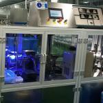 AC380V Quality Inspection Equipment High-Speed And Accurate Euro Cap Inspection